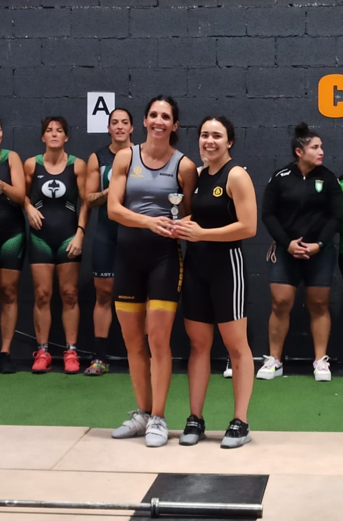 IV Jornada y Final Liga Navarra de Clubes 2023 (Playoff para la Copa del Rey)